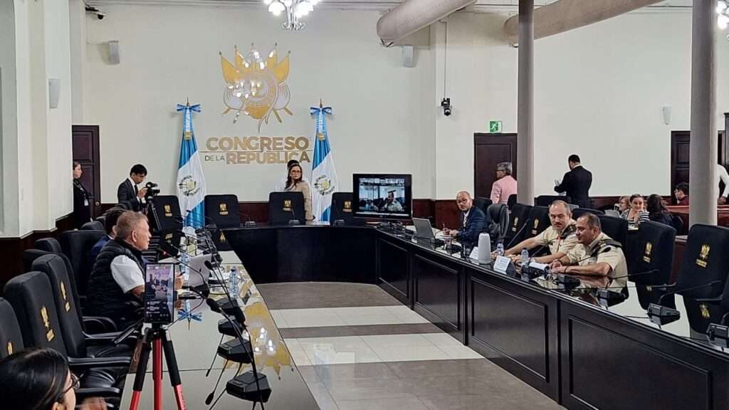 Erwin Gómez: "Pedimos un aporte extraordinario, para poder dar una mejor respuesta"