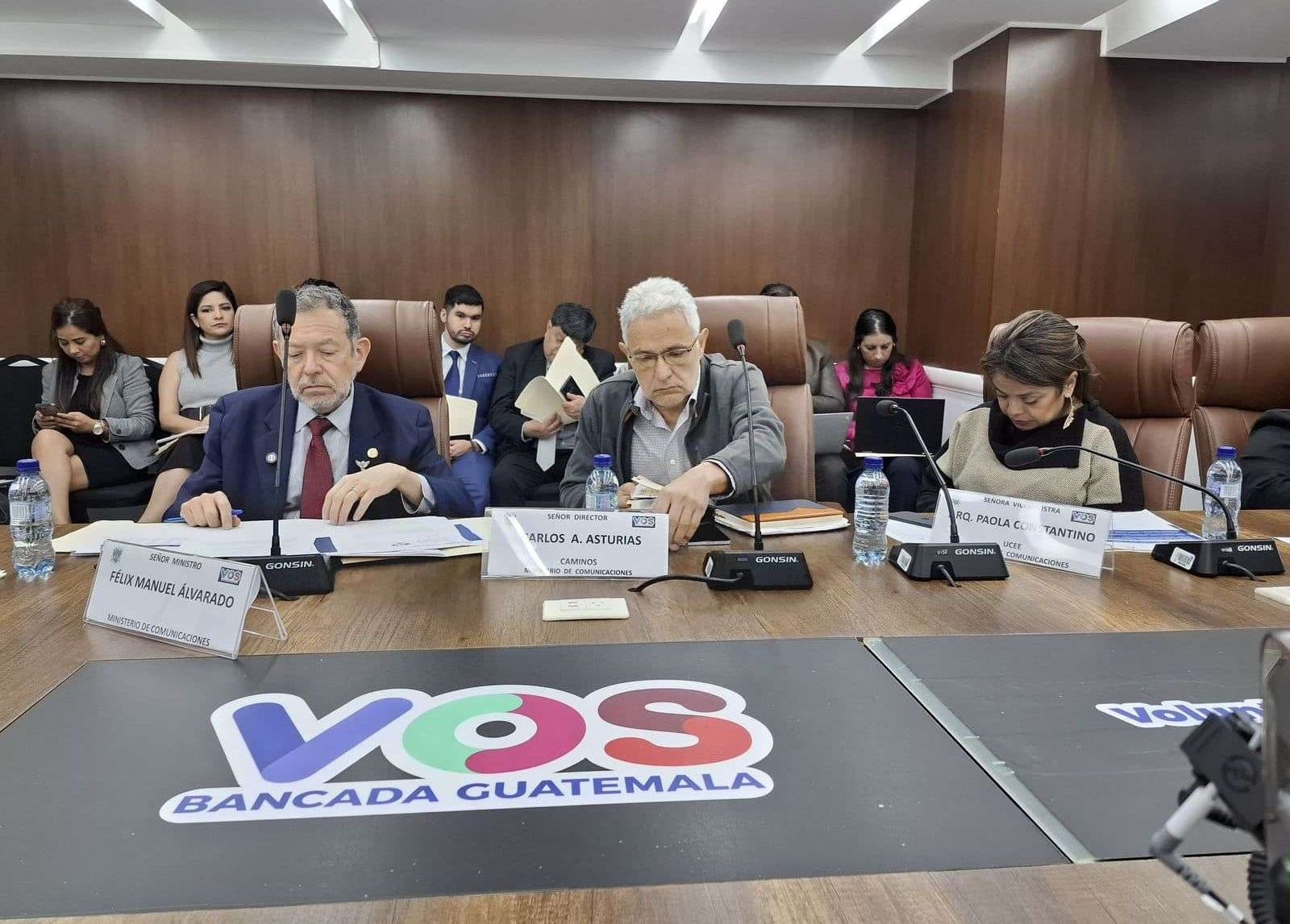 Ministro sobre Ley de Infraestructura Vial Prioritaria: «No es perfecta, pero es una buena oportunidad»