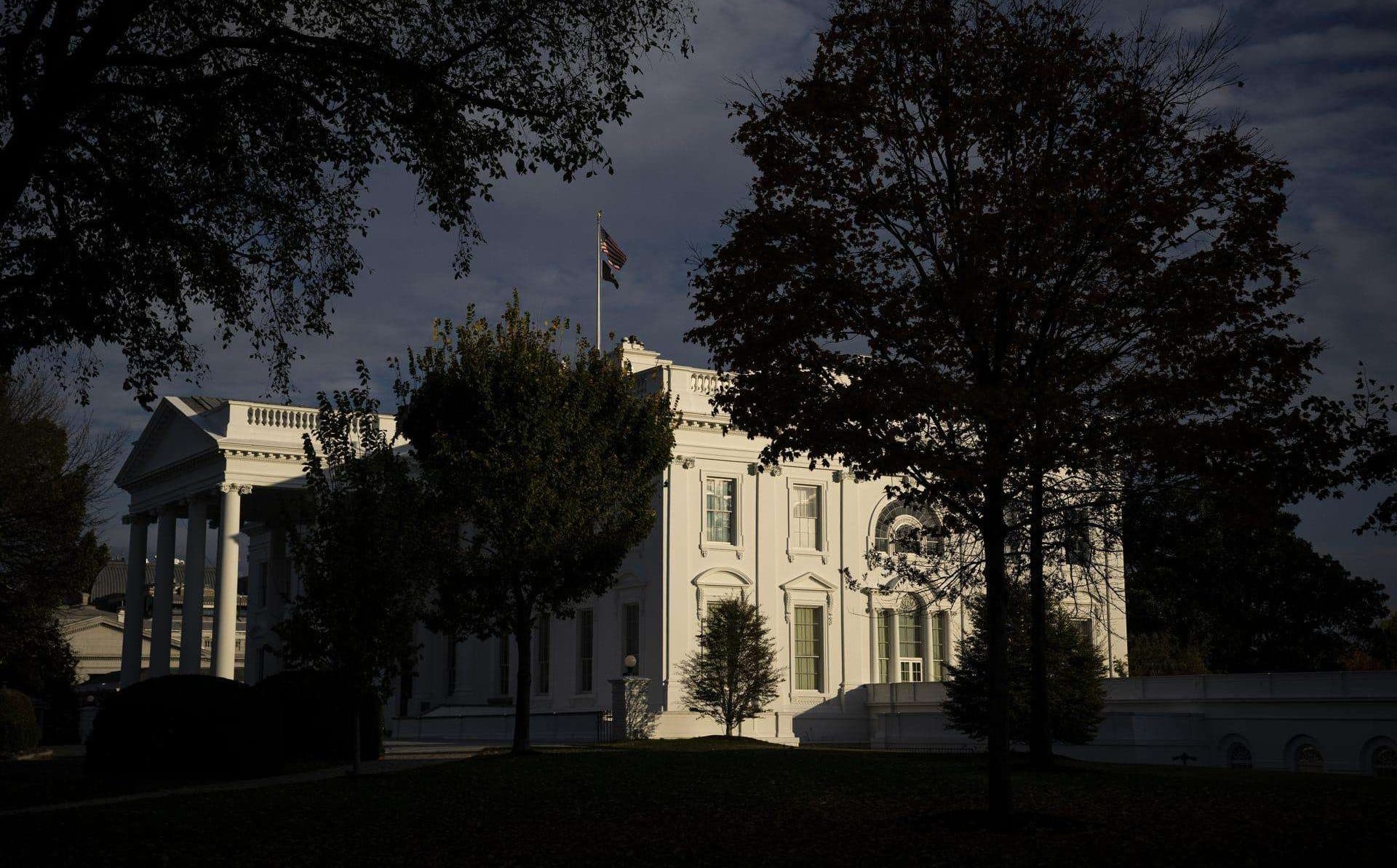 Biden y Trump pactan reunión en la Casa Blanca: Conoce aquí los detalles