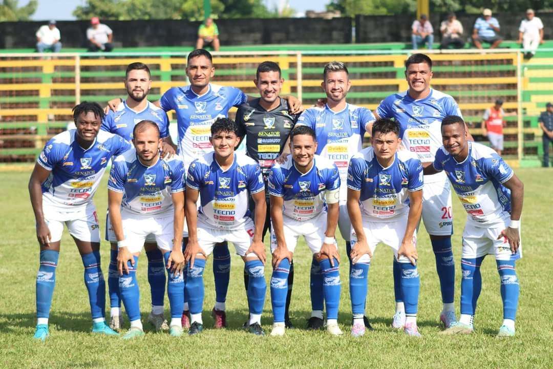 Así inician los cuartos de final de la Primera División este miércoles