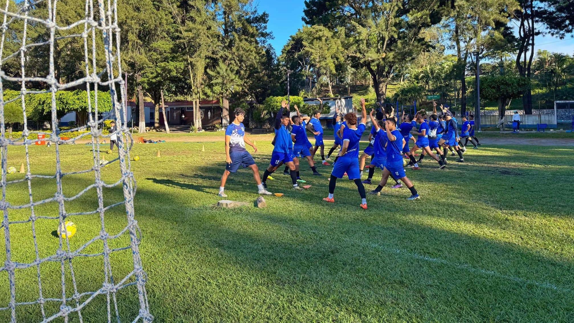 Club Universidad anuncia la contratación de su nuevo director técnico