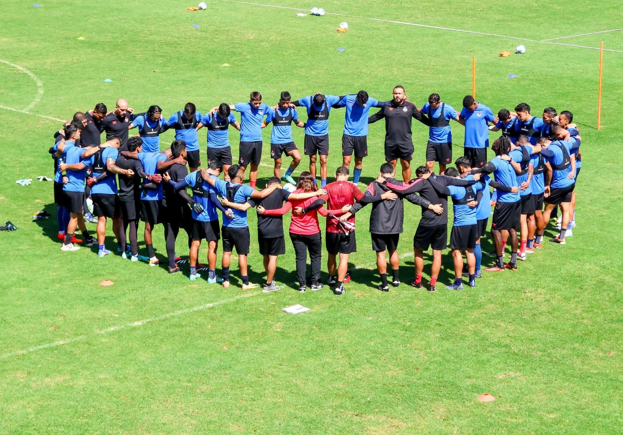 ¿Municipal afianzará su liderato o Xelajú MC sorprenderá en El Trébol?