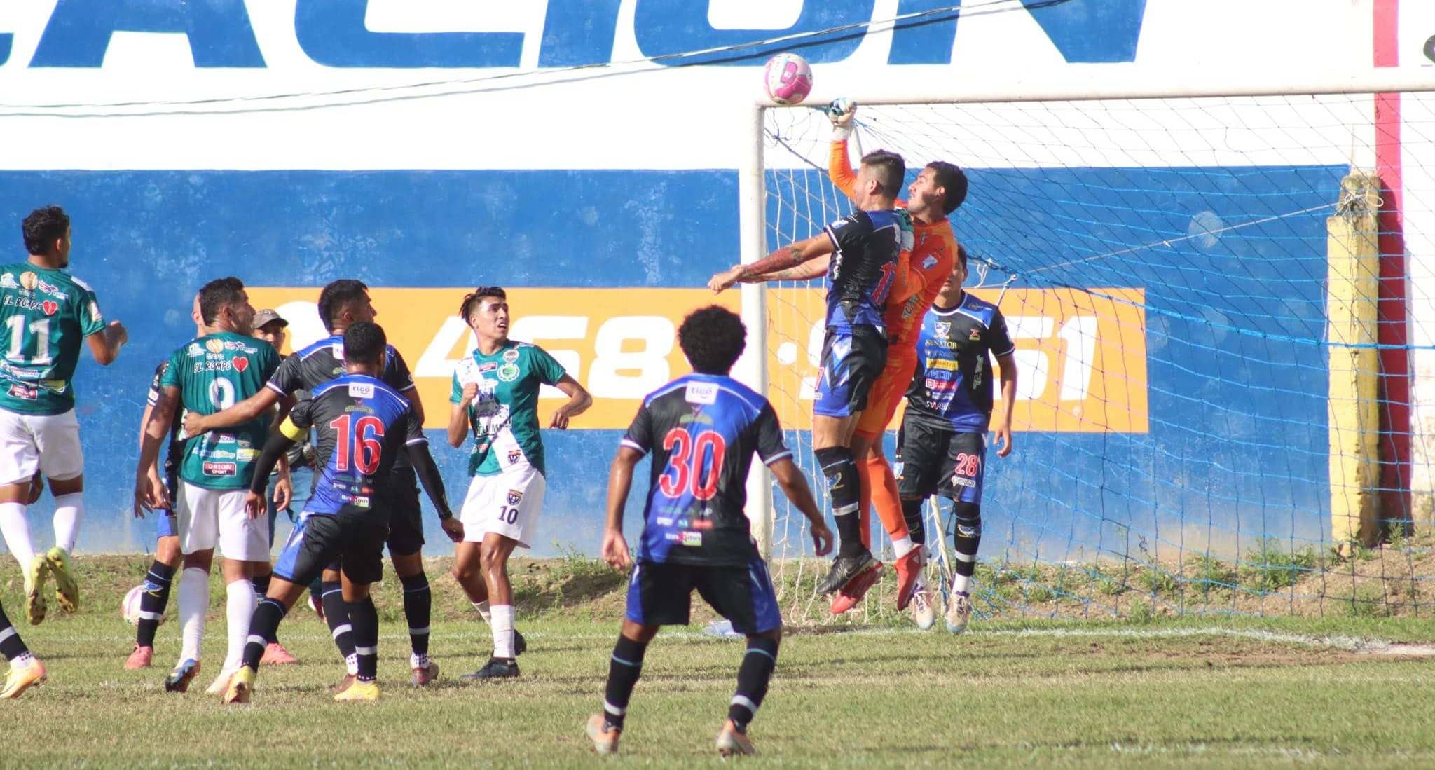 Preparan fiesta en el Carlos Salazar Hijo en crucial duelo del Deportivo Suchitepéquez
