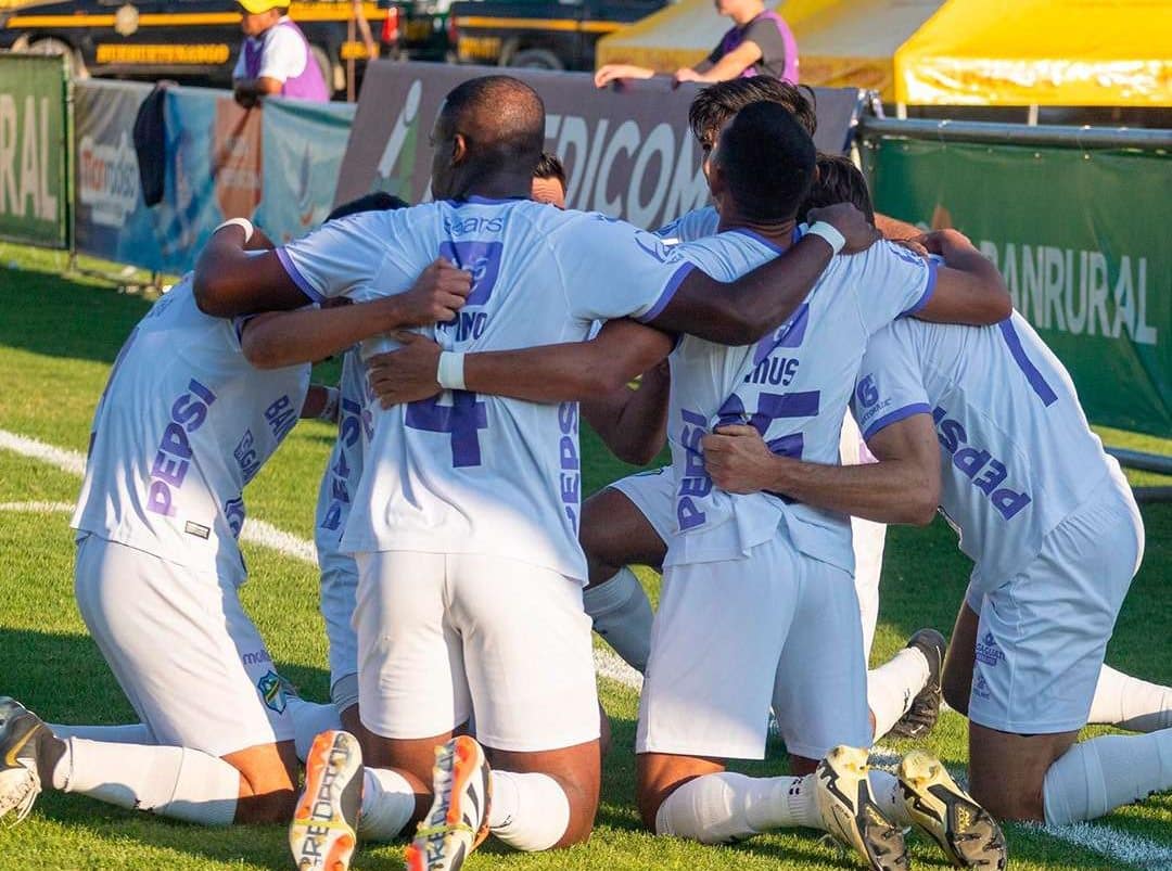 Comunicaciones logra meterse a la fase final del Apertura 2024