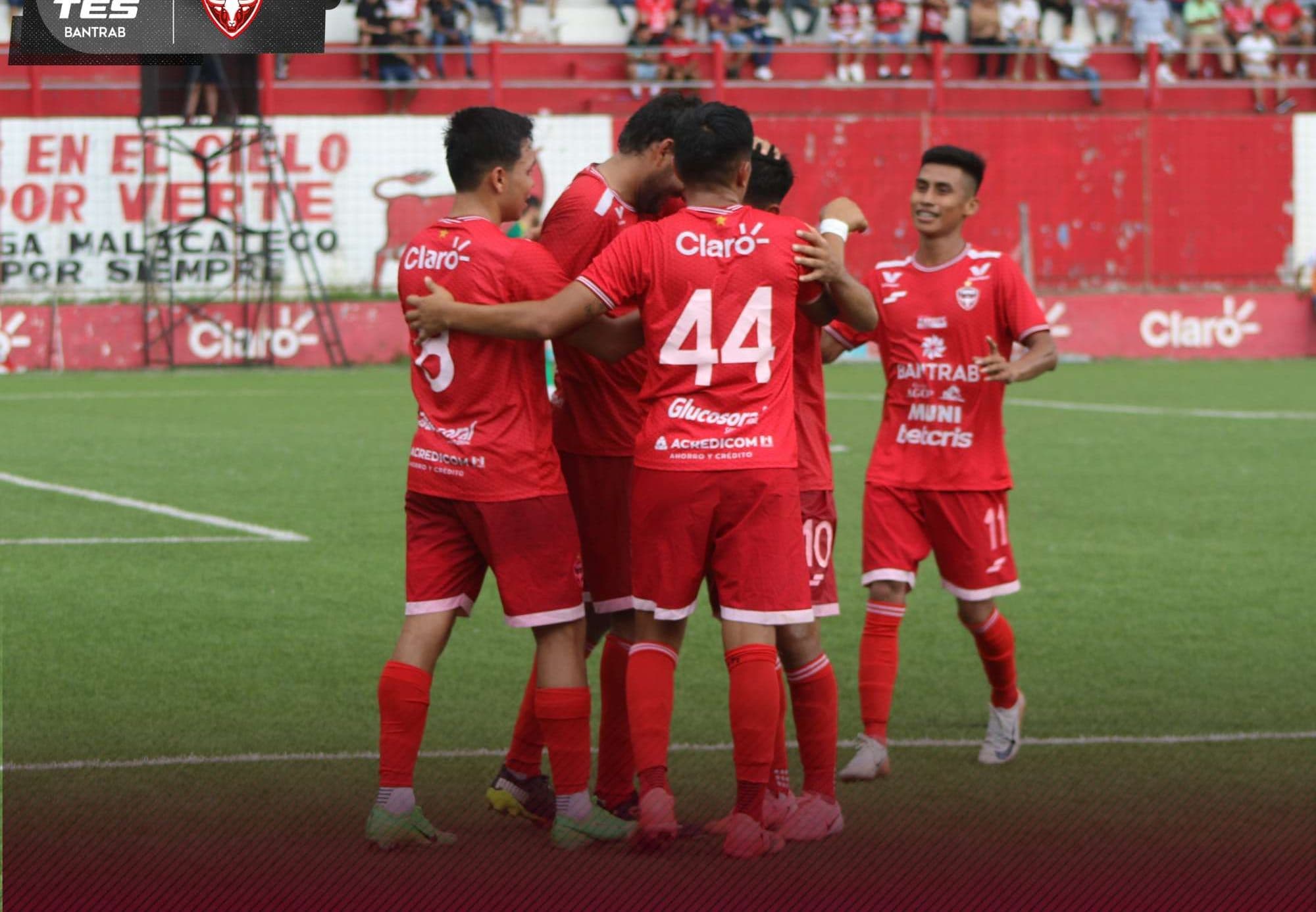Estos son los ocho equipos clasificados a cuartos de final del Torneo Apertura