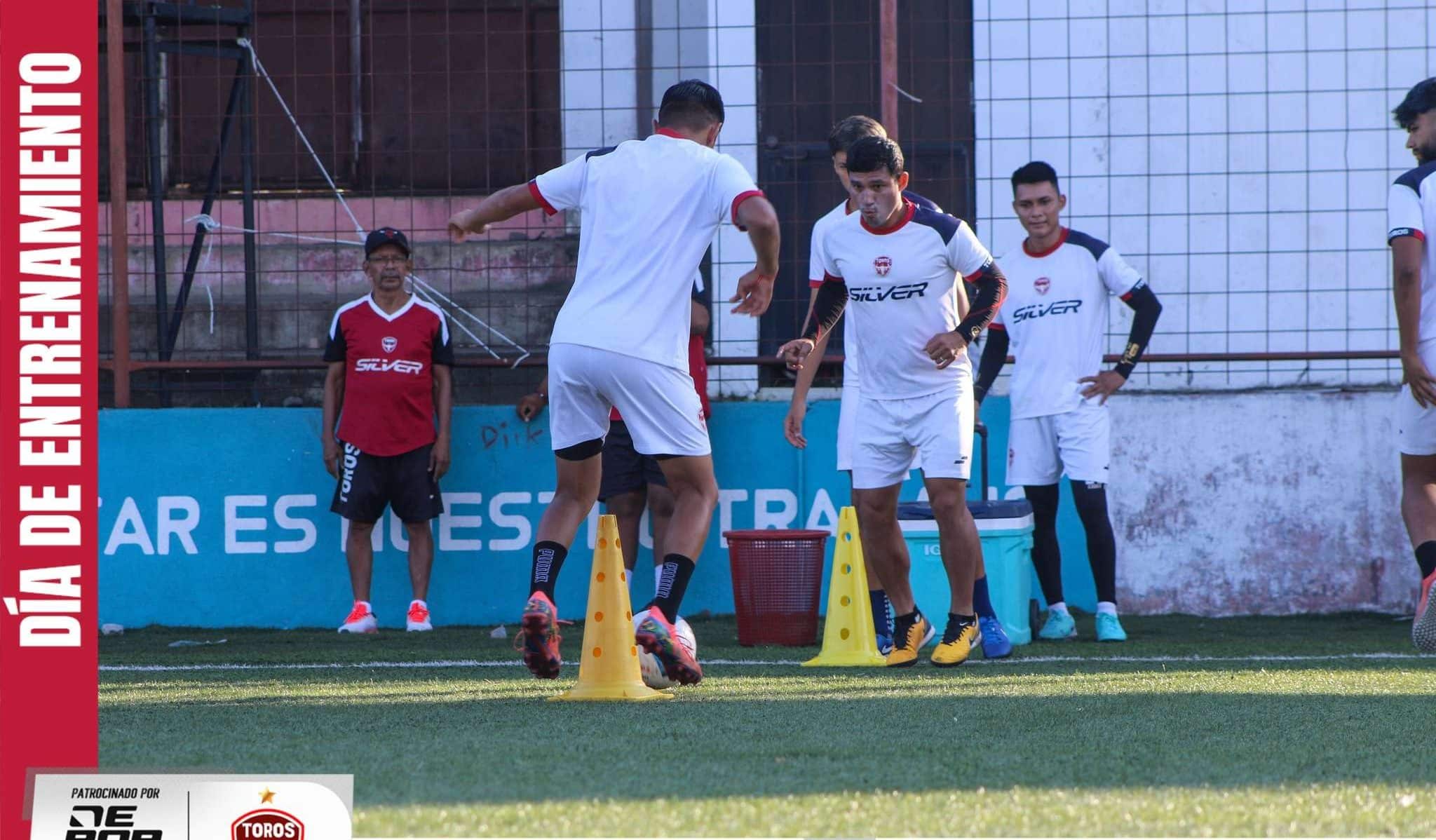 Malacateco buscará revertir el marcador en casa ante Xinabajul-Huehue
