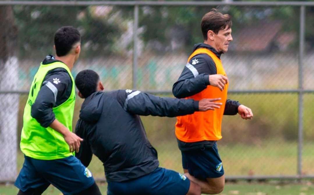 Xinabajul y Comunicaciones se medirán en la última jornada