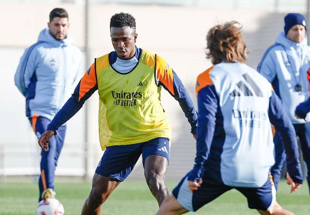 Real Madrid por la fecha 14: Conoce todos los detalles