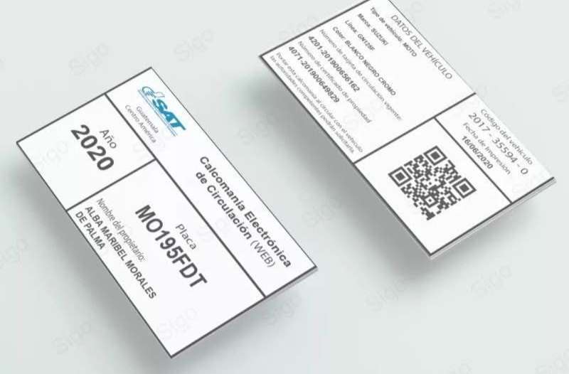 Documentos en digital y otros puntos importantes de las reformas a la Ley de Tránsito