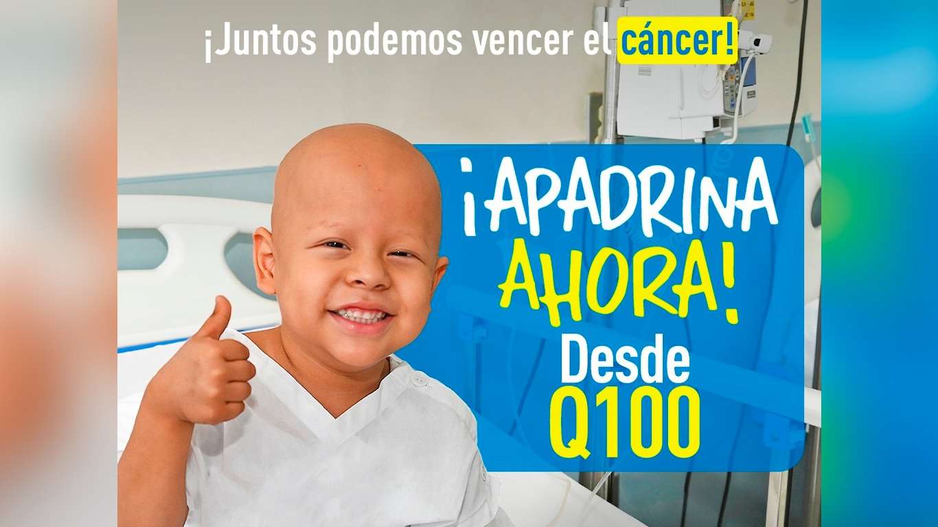 ¡Haz la diferencia! Así puedes apadrinar a un niño de Ayuvi