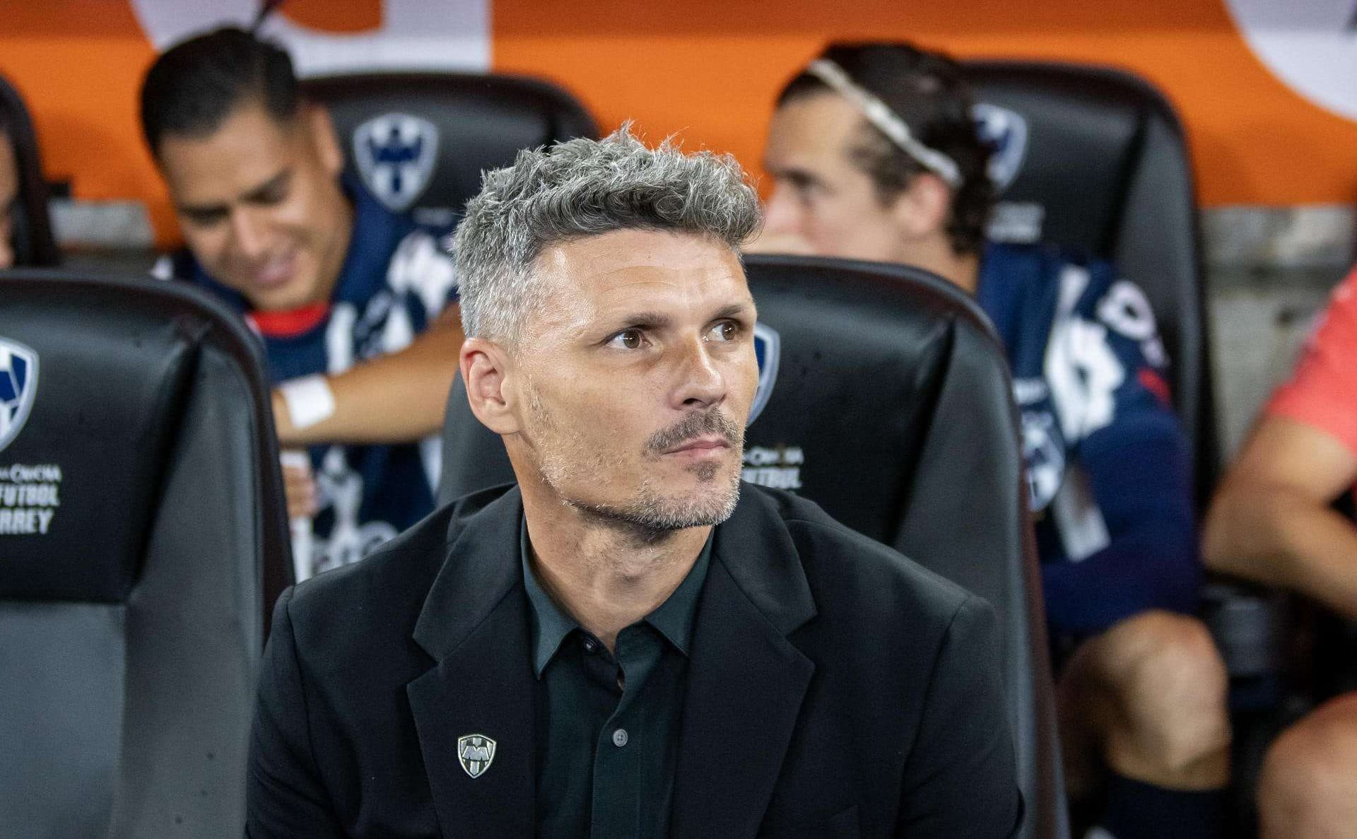 Vuelve a su casa: «Tano» Ortiz ficha como entrenador del Santos Laguna