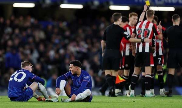 Chelsea ya es una amenaza para Liverpool con su racha de triunfos