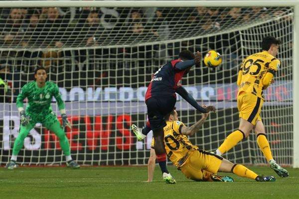 Lautaro Martínez y Bastoni refuerzan al Inter de Milán