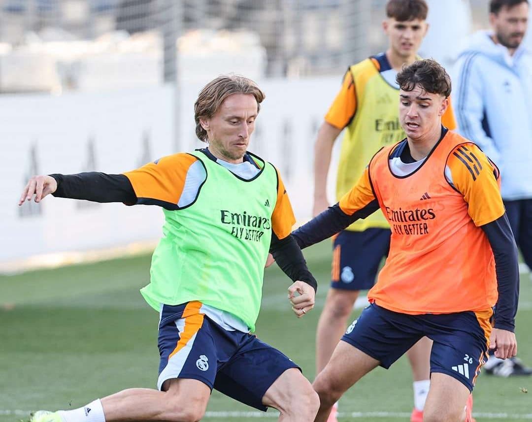 Real Madrid se enfrentará a Girona por la fecha 16 de LaLiga