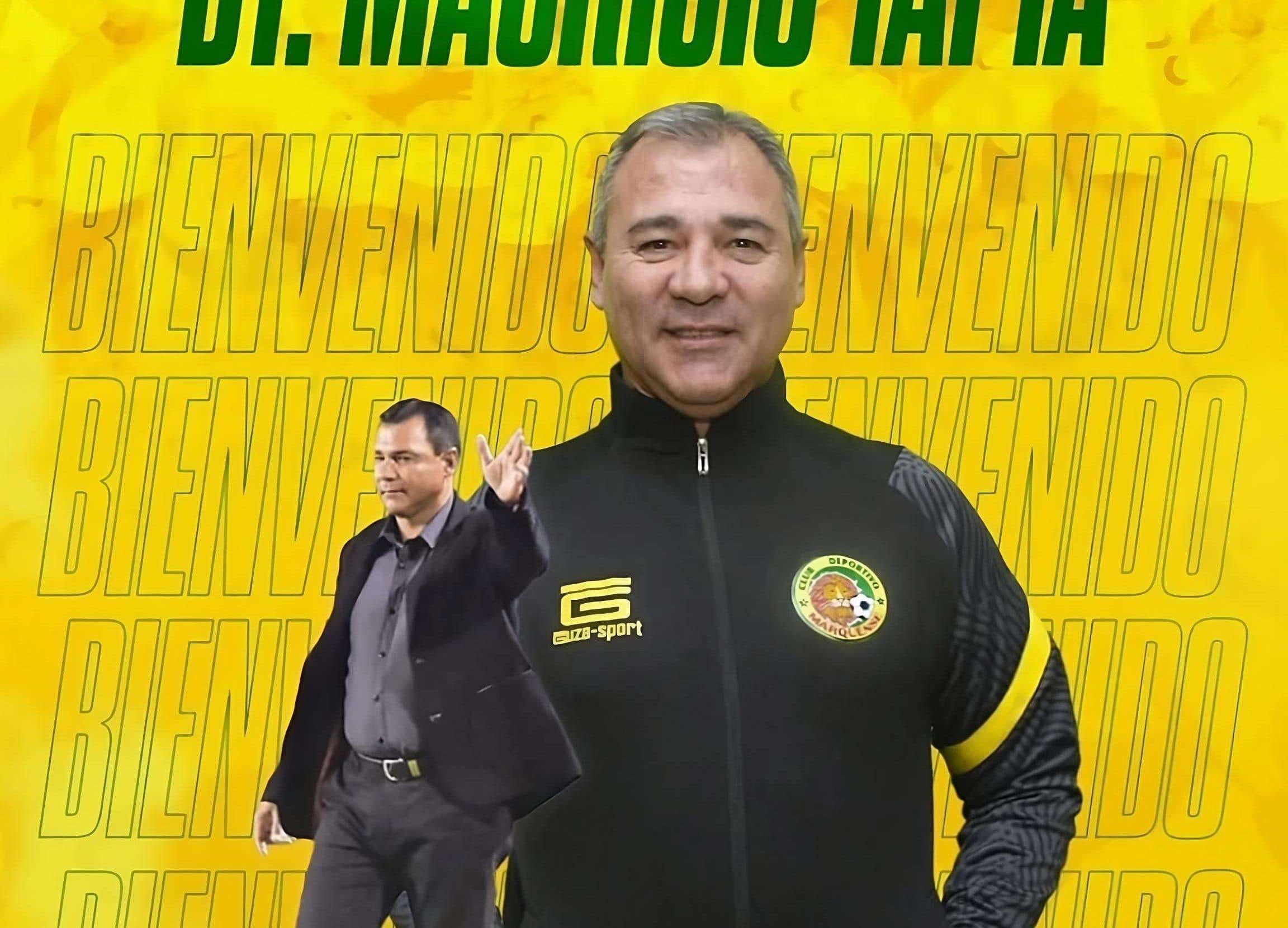 Marquense busca al sustituto de su cuerpo técnico encabezado por Tapia