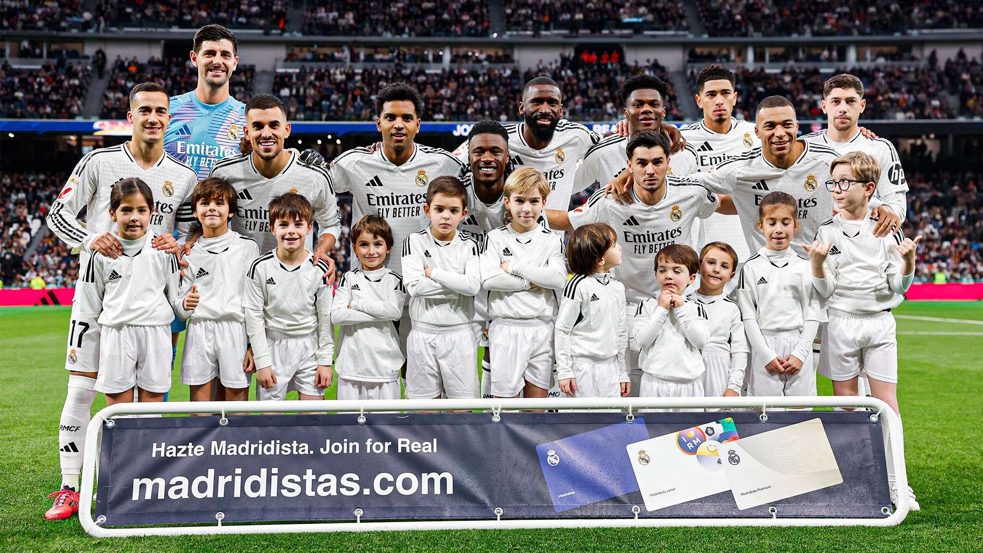 Ellos fueron los jugadores y equipos ganadores en los Globe Soccer Awards 2024