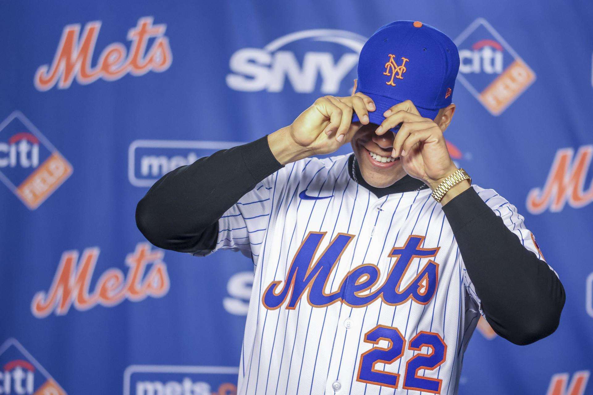 Juan Soto quiere ayudar a transformar a Mets en una dinastía