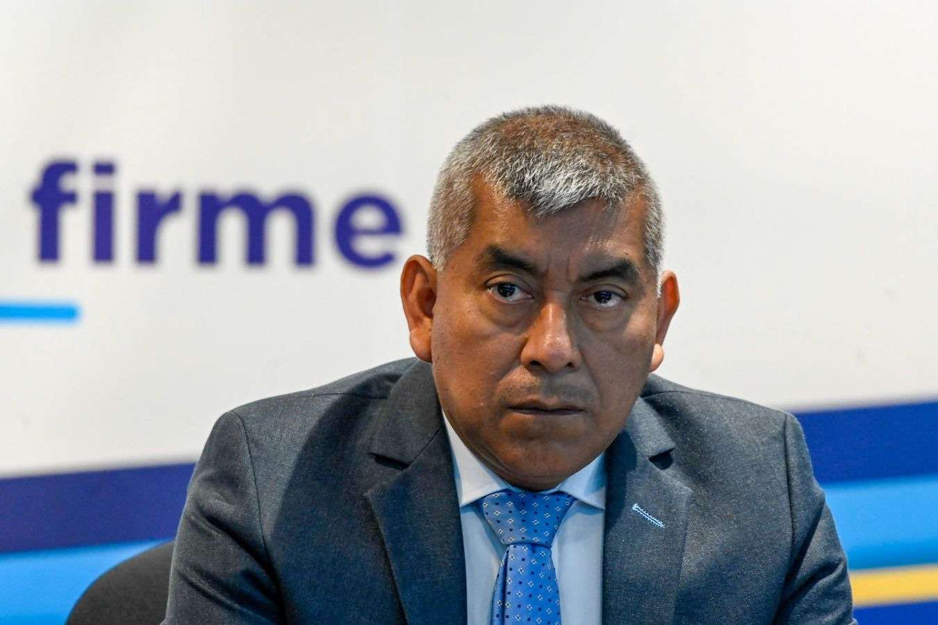 Curruchiche: investigación podría extenderse a Thelma Aldana y Juan Francisco Sandoval