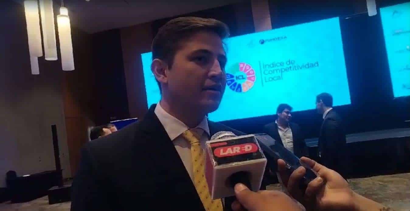 ¿Reconocimiento para la capital? FUNDESA evalúa el progreso municipal del país