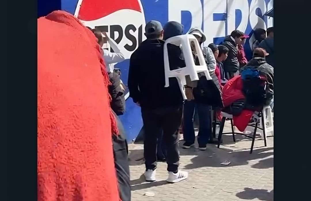 #XelaCobánXLaRed | Ellos serán los primeros en entrar al Mario Camposeco para la final