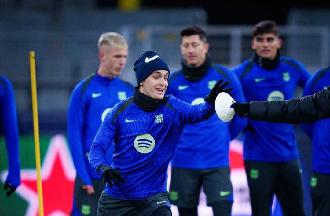 EN VIVO | Sigue aquí el minuto a minuto del partido Dortmund vs Barcelona