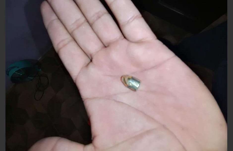 Esta es la sanción para quienes realicen disparos al aire