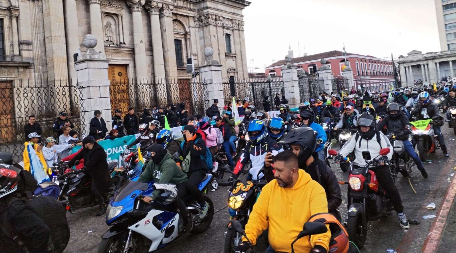 Caravana del Zorro 2025: fecha y más detalles de la peregrinación a Esquipulas