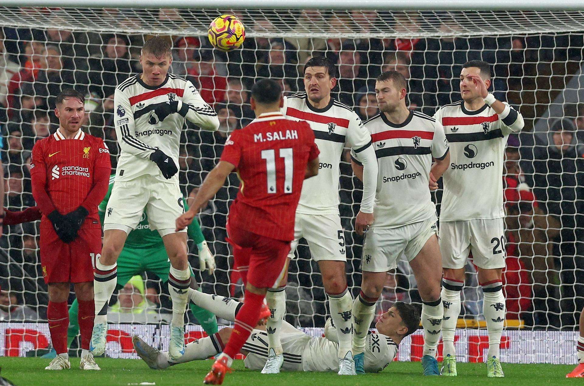 Sindicato de jugadores se opondrá al límite de gasto de la Premier League