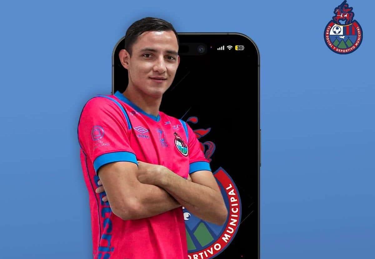 Esta es la lesión de la que se recupera «el Flaco» Martínez