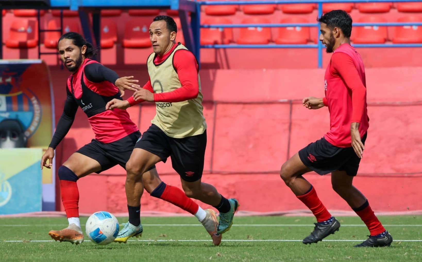 Municipal debuta en casa ante Achuapa en la segunda jornada