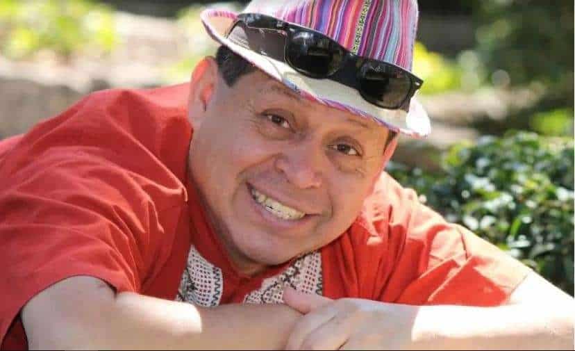 Muere el comediante guatemalteco Edgar “El Cubo” Arriola