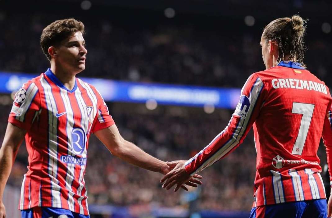 EN DIRECTO | Escuche aquí el partido Atlético de Madrid vs Villarreal