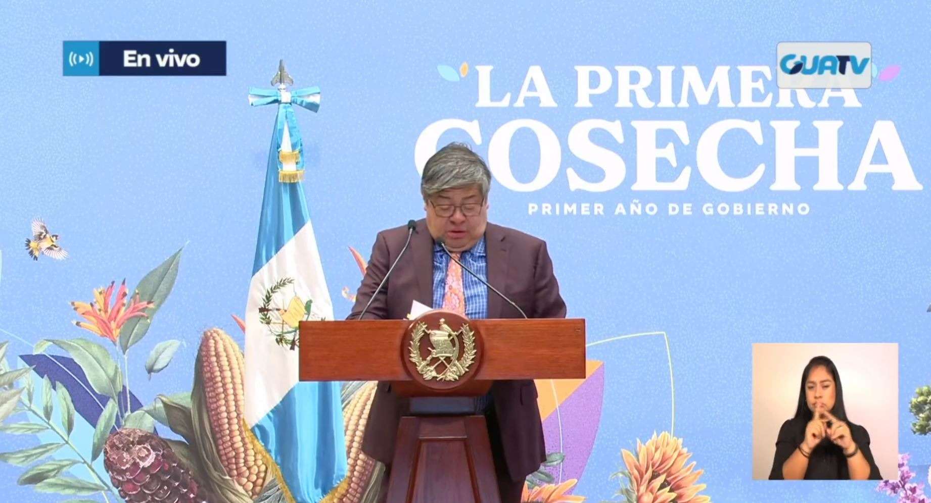 Gobernación presenta denuncia contra directores de Mariscal Zavala