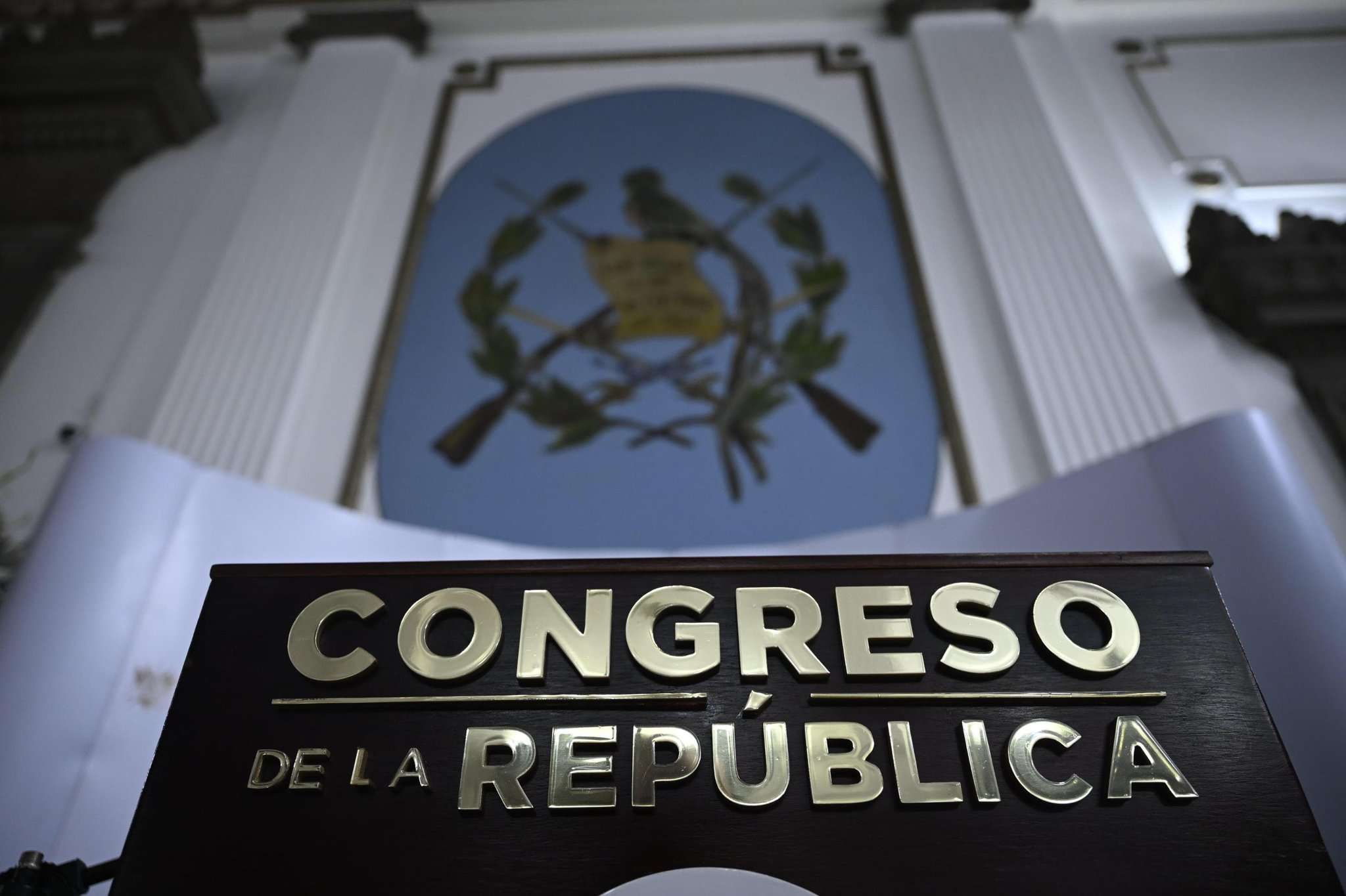 EN VIVO | Sigue aquí EN DIRECTO el primer informe de Gobierno de Bernardo Arévalo