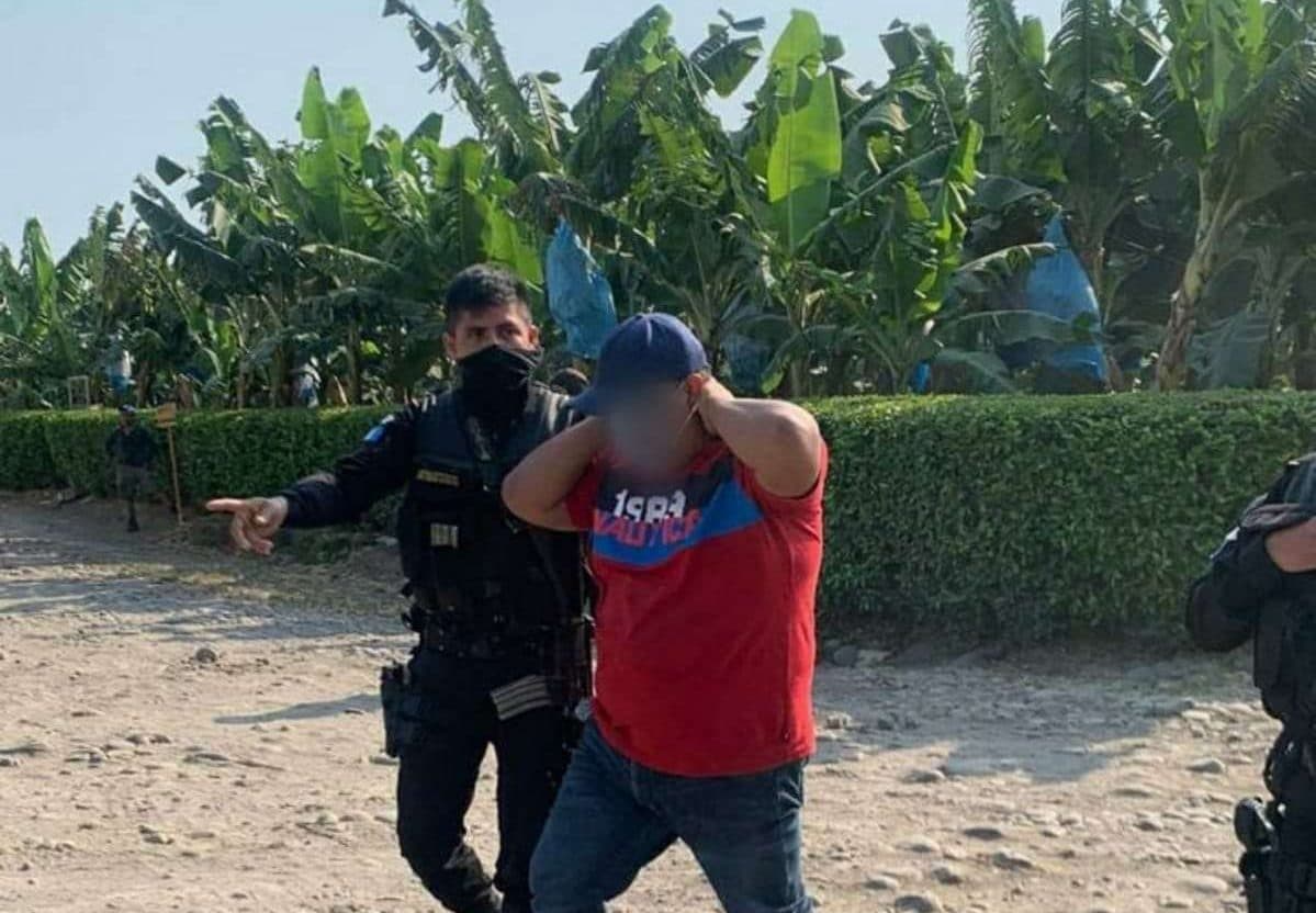 ¿Quién es «Tobe»? El narcotraficante que enfrentará la justicia en EE. UU. tras su extradición