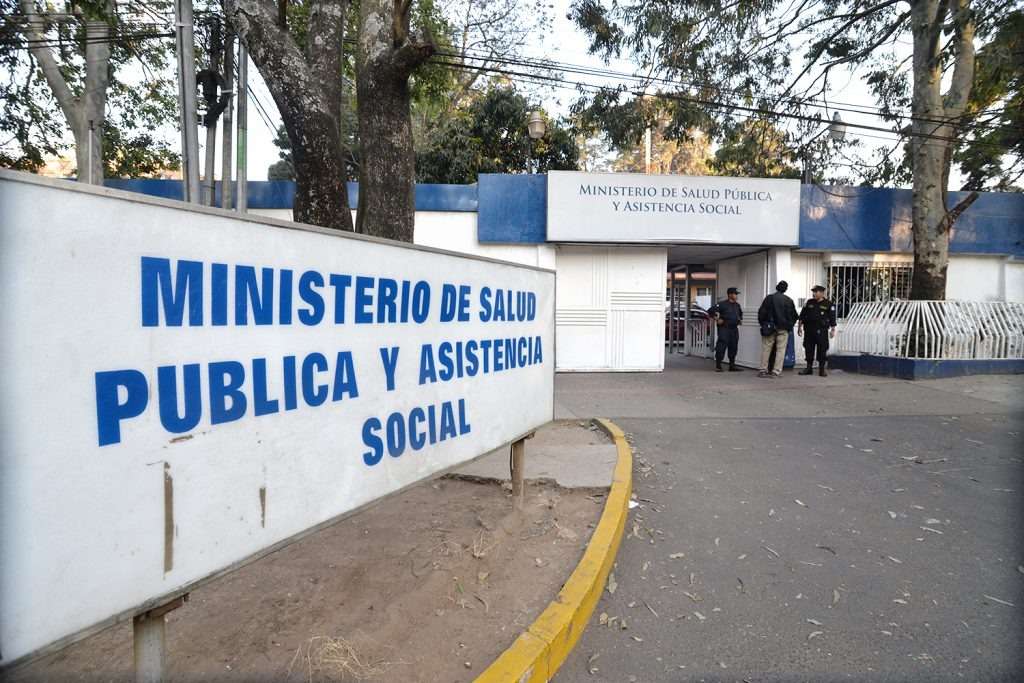 ¿Corrupción en cadena? Así operaba la red en hospitales nacionales, según las auditorías
