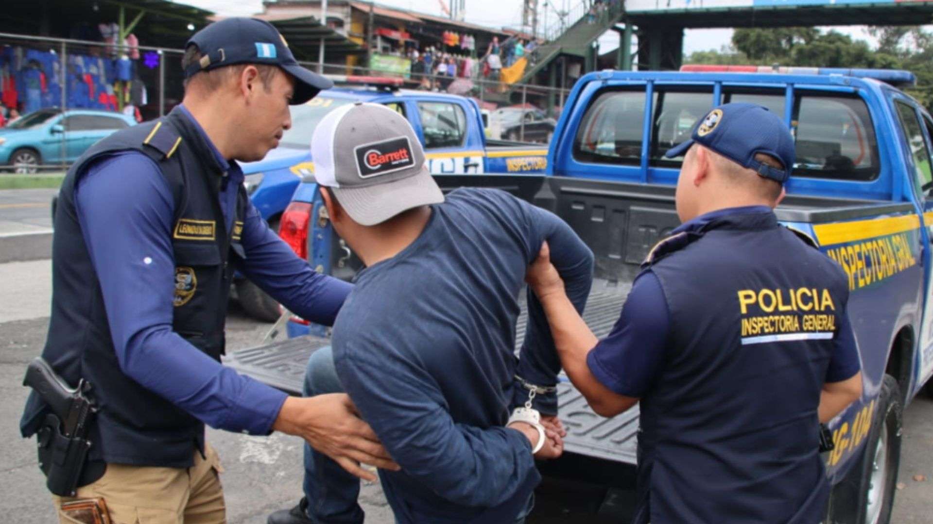 Plan Belén ¿Más seguridad, menos riesgos en las fiestas de fin de año?