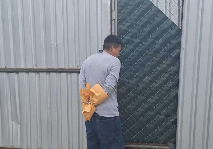 Juez liga a proceso penal a Jairon Mendoza «Tortuga» por asesinato dentro de centro penitenciario