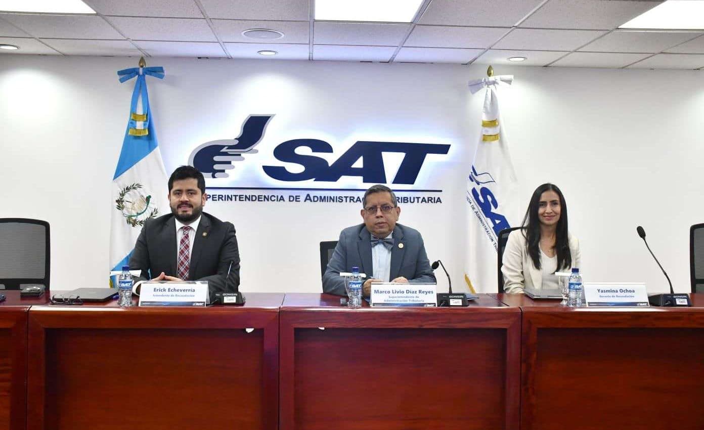«Facturar será tan fácil como hablar»: SAT presenta la nueva modalidad de las FEL
