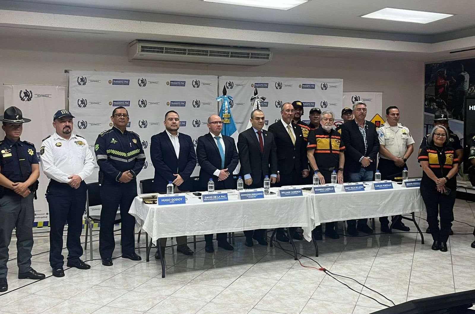 Eddy Villa de León: «Amigos de Esquipulas, pueden dormir tranquilos»