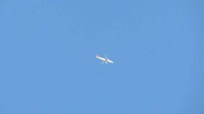 DGAC investiga y refuerza seguridad tras alarma por incidente aéreo