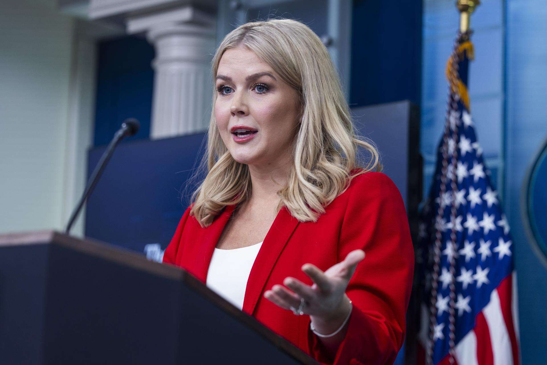 Más de un millón de empleados federales en EE.UU. justifica su empleo en un correo a Musk