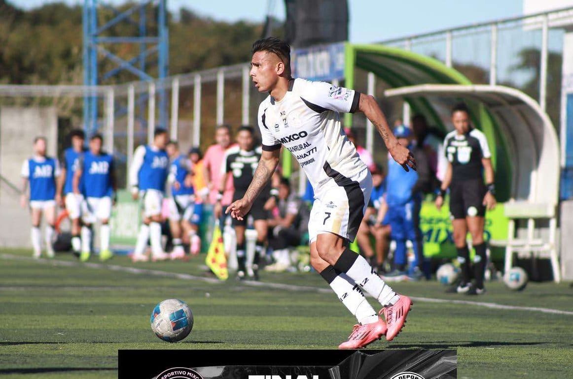 Deportivo Mixco busca dejar el fondo de la tabla ante Xelajú MC