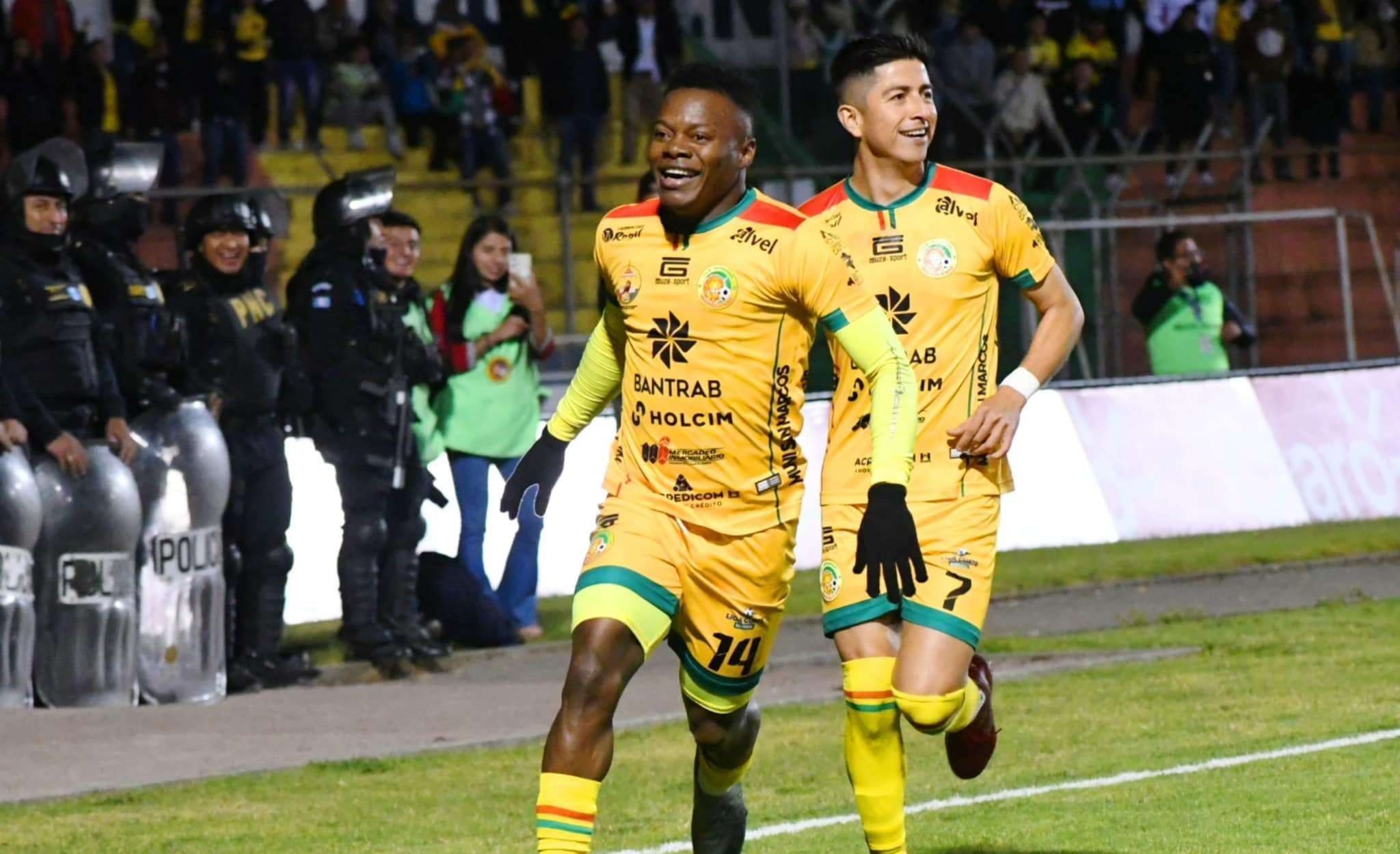 El líder Marquense descansará en la séptima jornada