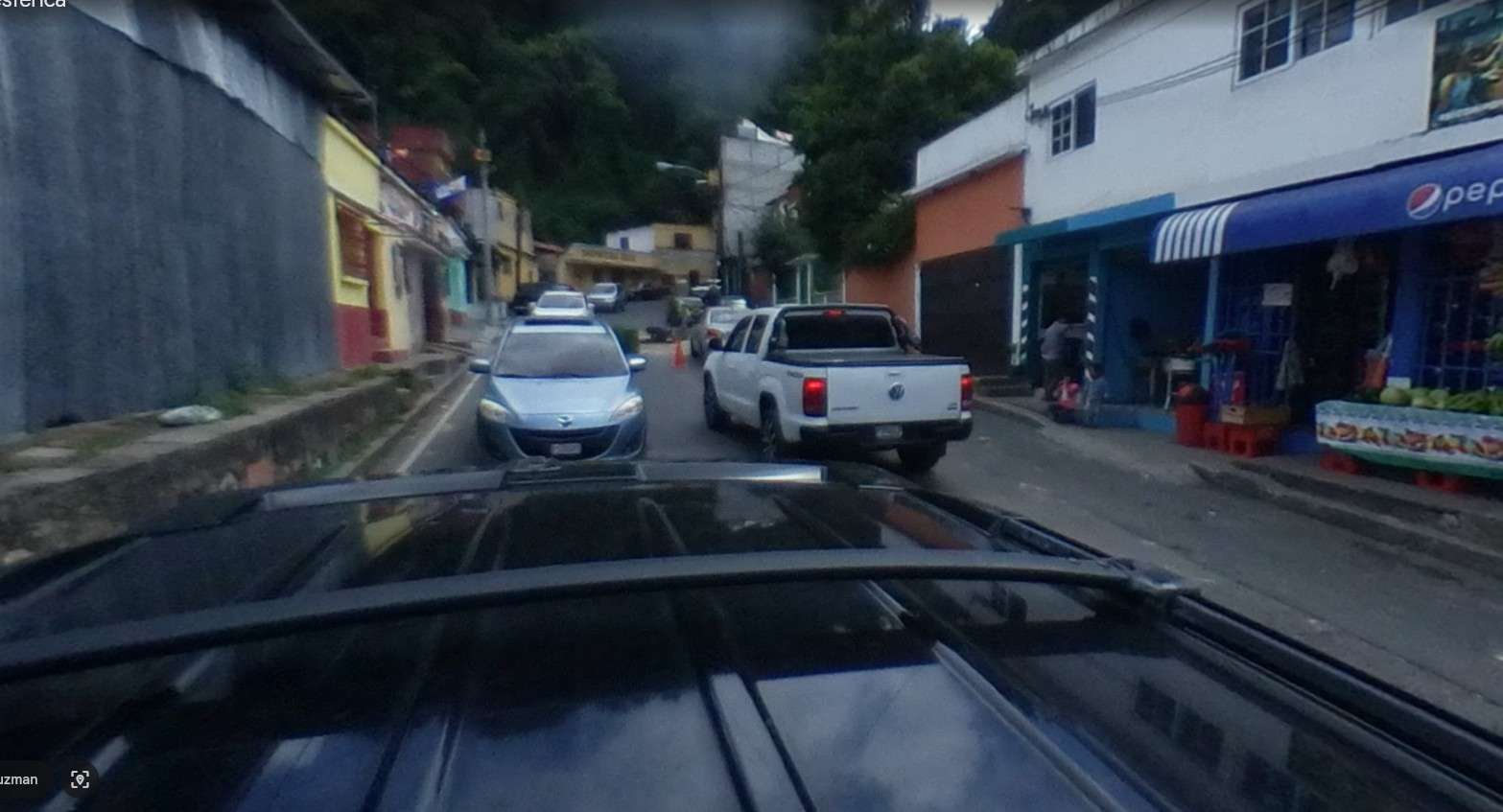 Bebé resulta herido en ataque armado en zona 16