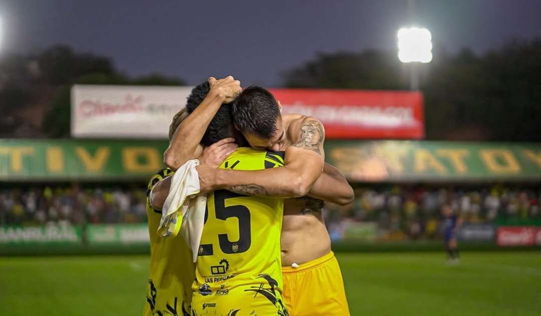 Guastatoya suma tres valiosos puntos ante Achuapa