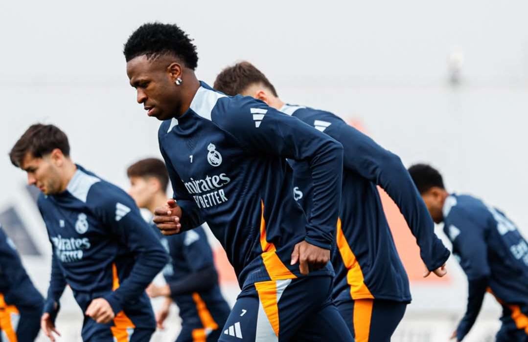 Estas son las fechas y horas del doble derbi madrileño en Champions