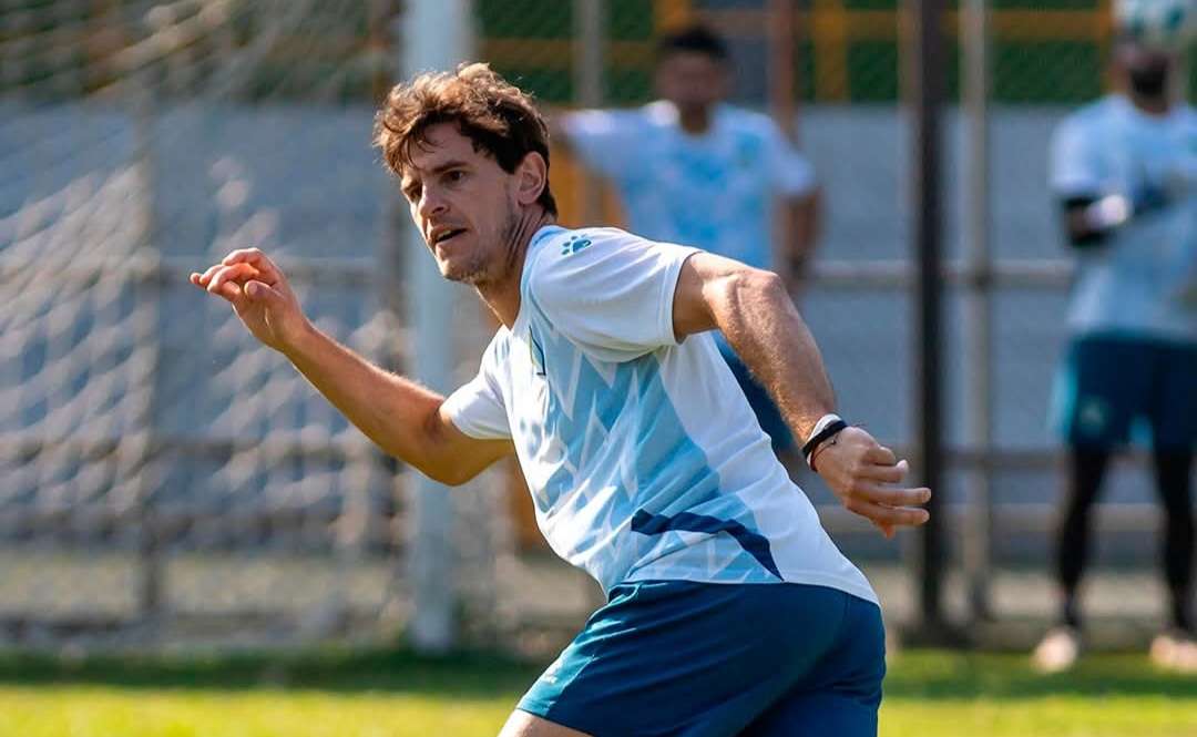 Comunicaciones: oportunidad contra Xelajú y seis lesionados