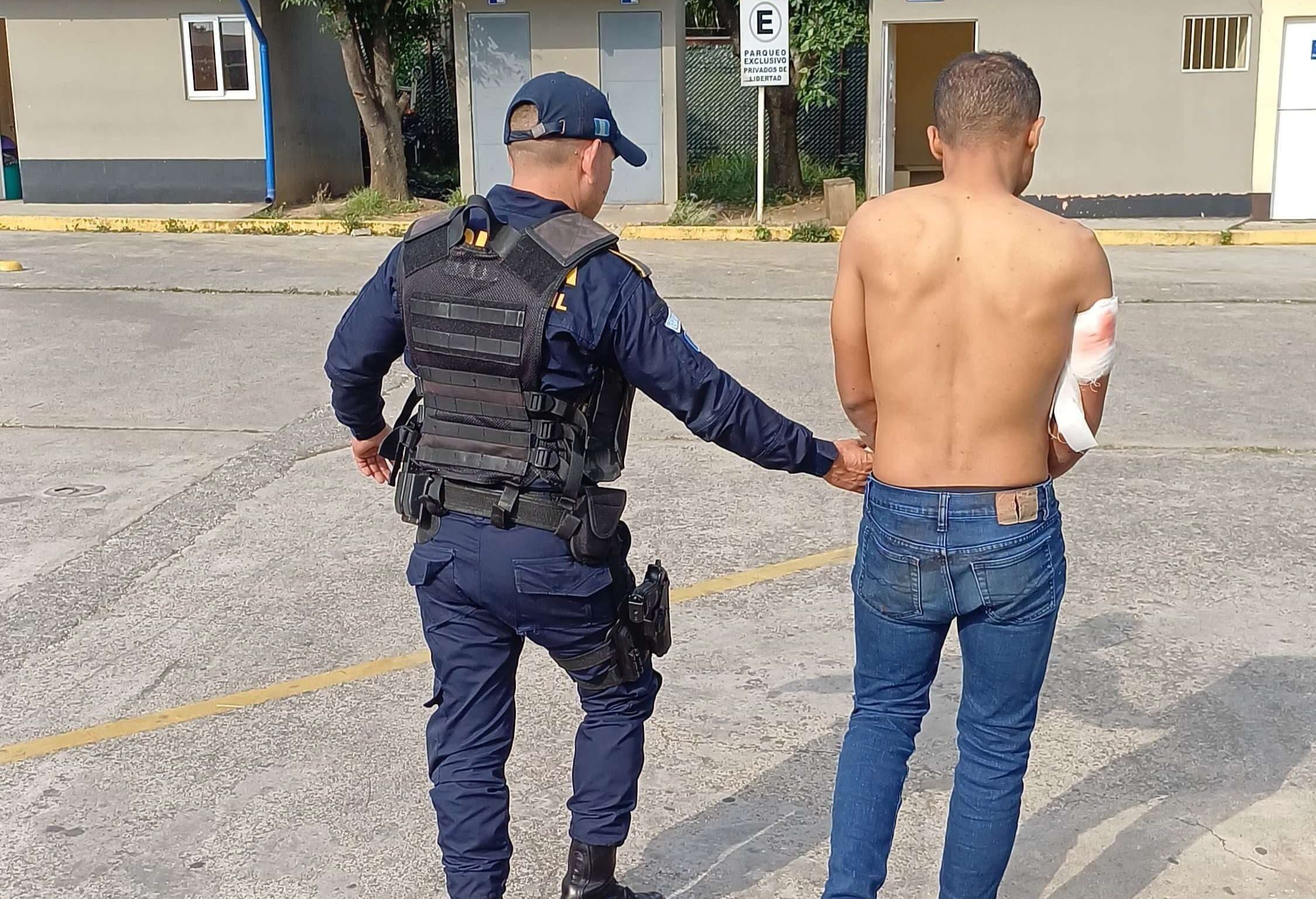 «Tren de Aragua»: la banda que podría estar detrás del tiroteo en ruta a El Salvador