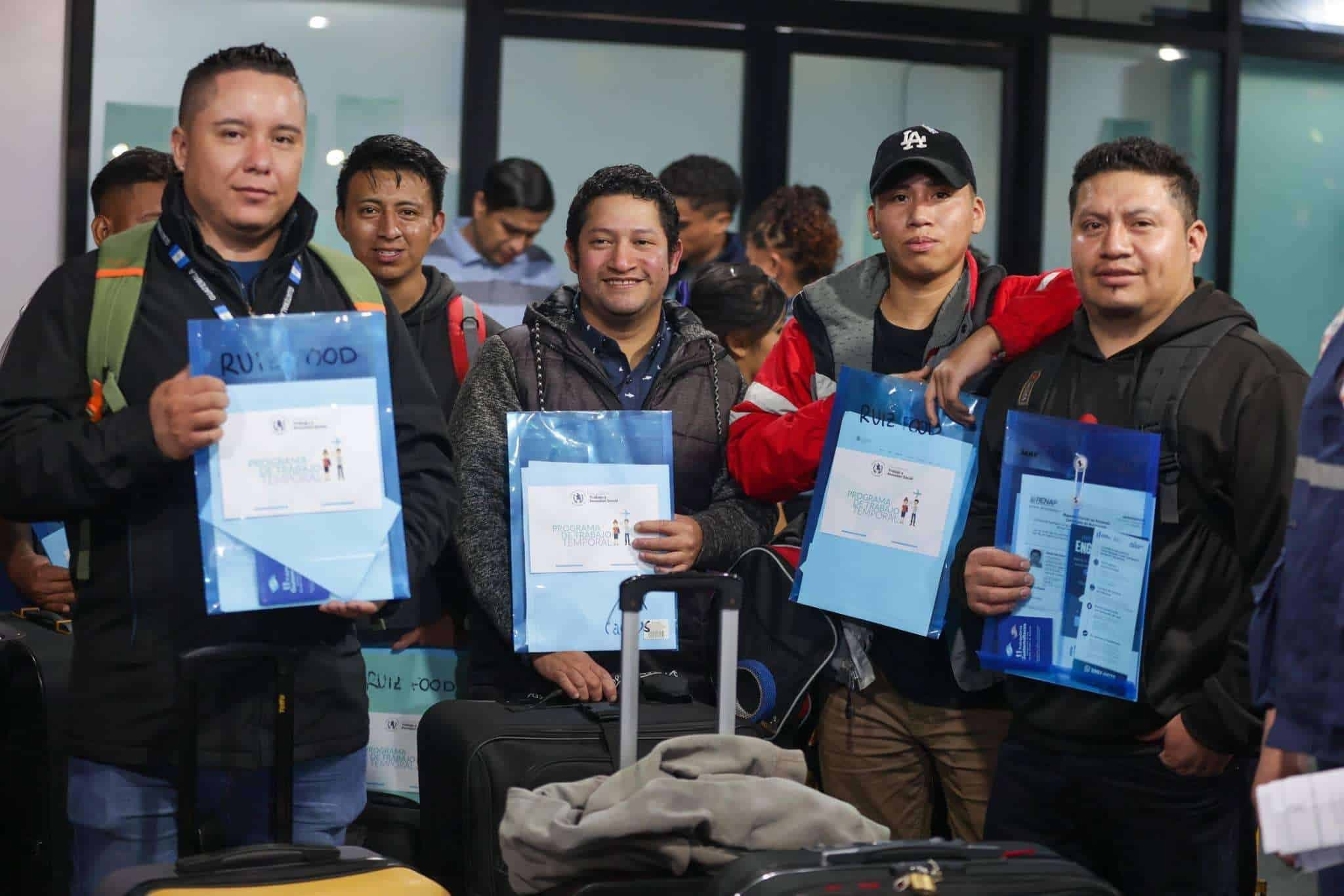 ¡Evita las estafas laborales! Así puedes protegerte al buscar empleo en el extranjero